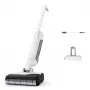 Rowenta X Clean 10 2-in-1 tyčový vysávač batéria suché&mokré bez vrecka 200 W strieborný, biely