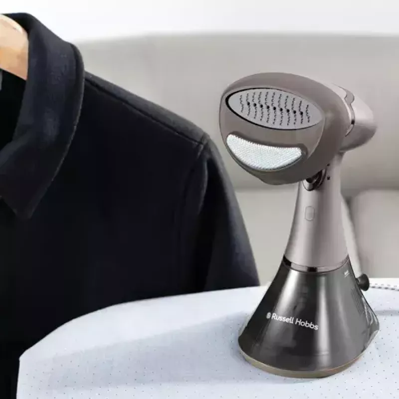 Ručný parný čistič Russell Hobbs 28040-56 0,2 L 1800 W