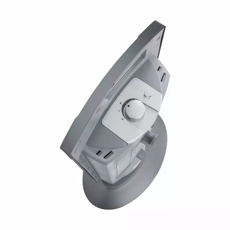 Elektrické vykurovacie teleso Steba CH 1 ECO antracitová, čierna 1000 W