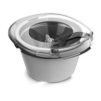 Príslušenstvo na výrobu ľadu Kenwood KAX71.000WH – nadstavec na mrazené dezerty