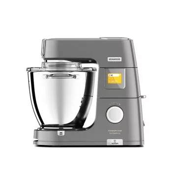 Príslušenstvo na výrobu ľadu Kenwood KAX71.000WH – nadstavec na mrazené dezerty