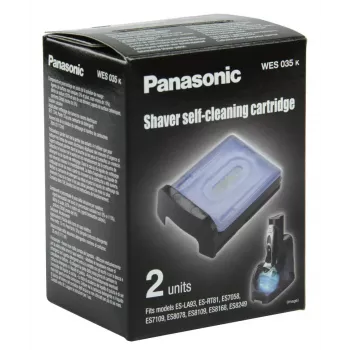 Čistiaca kazeta Panasonic PAN-WES035K503