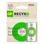 Nabíjateľná batéria GP Batteries ReCyko RECYKO D NiMH