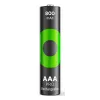 GP Batteries ReCyko Pro GPRCP80AAA174C4 nabíjateľná batéria AAA (Micro), NiMH 800 mAh 1,2 V, 4 ks