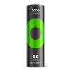 Nabíjateľná batéria GP Batterien ReCyko Pro GPRCP200AA167C4 AA NiMH 30g