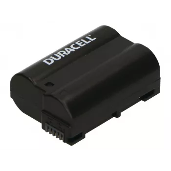 Duracell akumulátor do fotoaparátu – náhrada za batériu Nikon EN-EL15