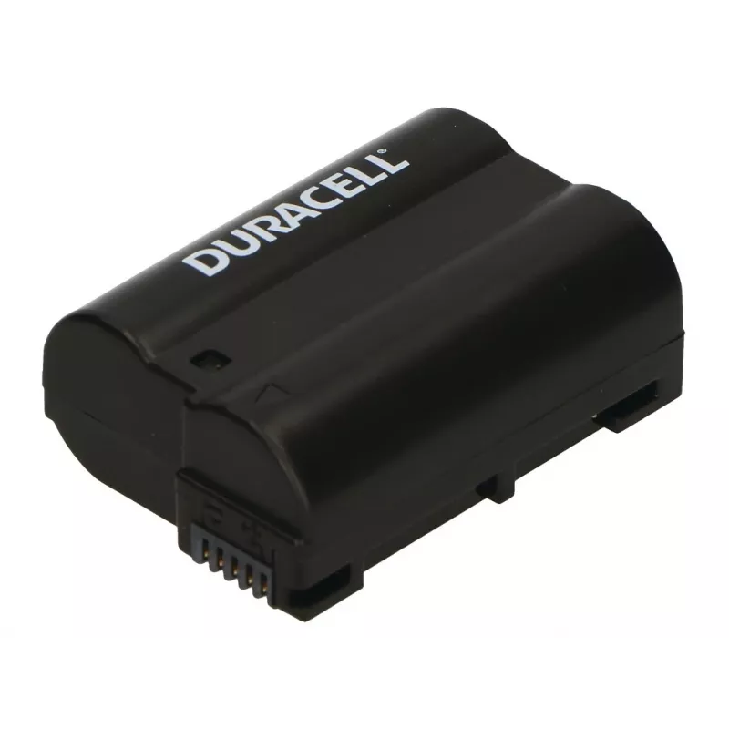 Duracell akumulátor do fotoaparátu – náhrada za batériu Nikon EN-EL15