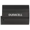 Duracell akumulátor do fotoaparátu – náhrada za batériu Nikon EN-EL15