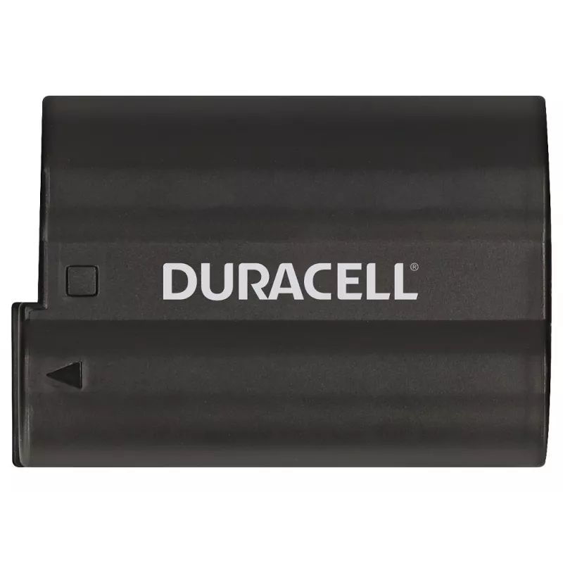 Duracell akumulátor do fotoaparátu – náhrada za batériu Nikon EN-EL15