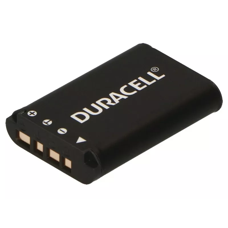 Duracell batéria do fotoaparátu – náhrada za batériu Sony NP-BX1