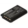 Duracell batéria do fotoaparátu – náhrada za batériu Sony NP-BX1