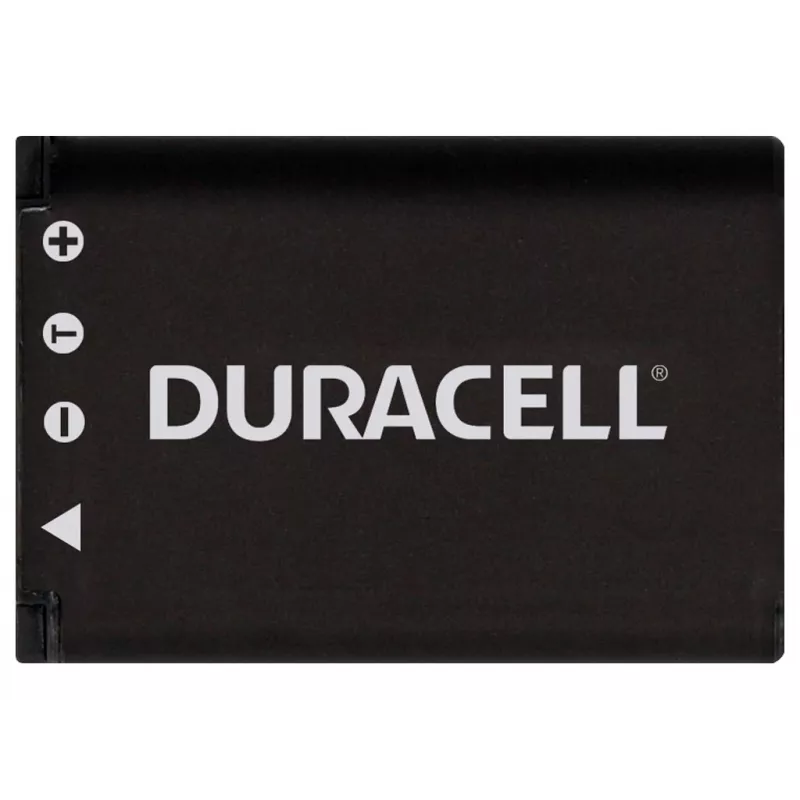 Duracell batéria do fotoaparátu – náhrada za batériu Sony NP-BX1