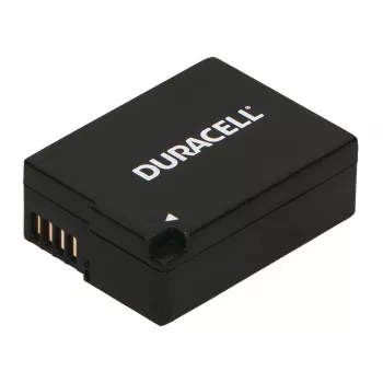 Akumulátor do fotoaparátu Duracell DRPBLC12 náhrada Panasonic DMW-BLC12