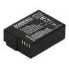 Akumulátor do fotoaparátu Duracell DRPBLC12 náhrada Panasonic DMW-BLC12