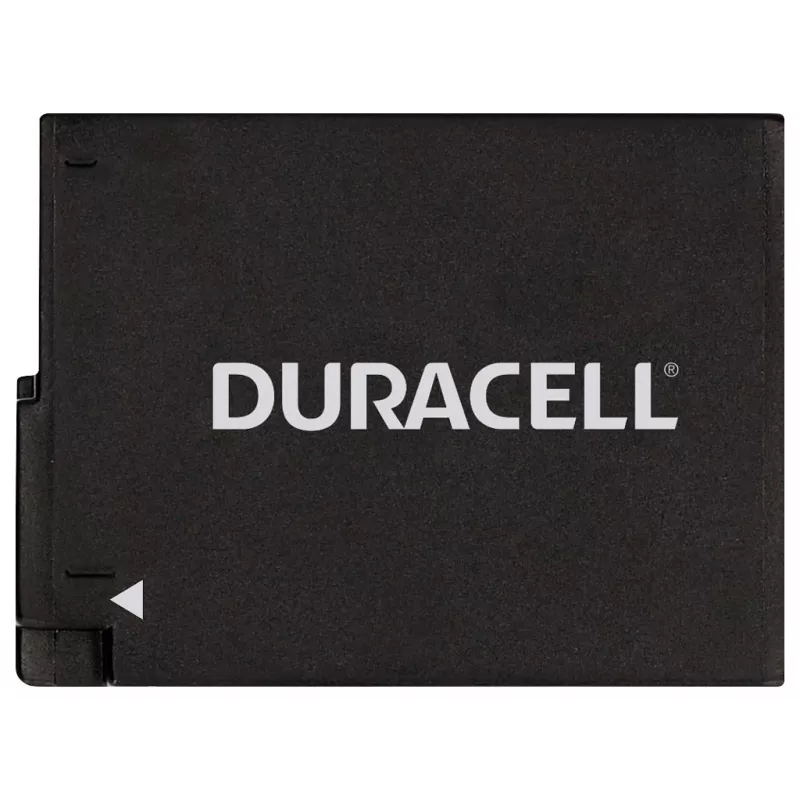 Akumulátor do fotoaparátu Duracell DRPBLC12 náhrada Panasonic DMW-BLC12