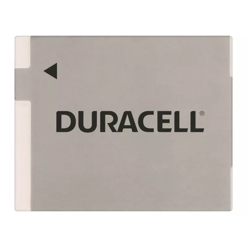 Duracell akumulátor do fotoaparátu - náhrada za batériu Canon NB-6L