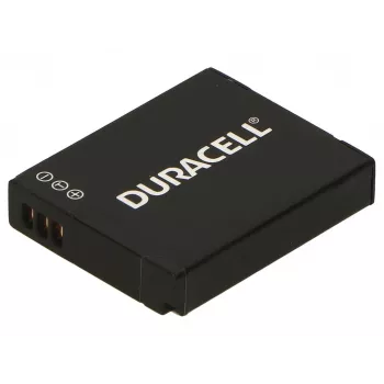 Duracell akumulátor do fotoaparátu – náhrada za batériu Panasonic DMW-BCM13
