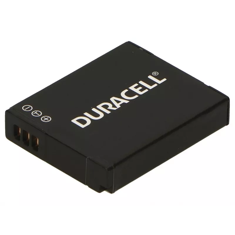 Duracell akumulátor do fotoaparátu – náhrada za batériu Panasonic DMW-BCM13