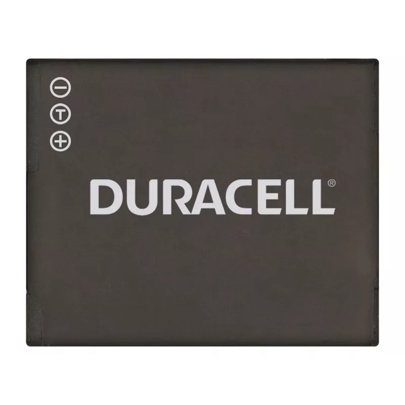 Duracell akumulátor do fotoaparátu – náhrada za batériu Panasonic DMW-BCM13