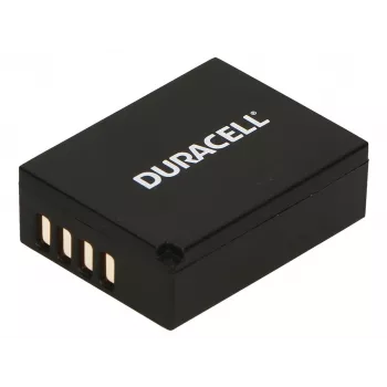 Akumulátor do fotoaparátu Duracell DRFW126 náhrada za Fujifilm NP-W126