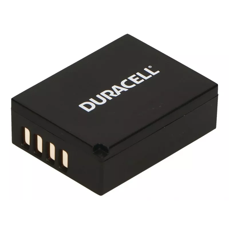 Akumulátor do fotoaparátu Duracell DRFW126 náhrada za Fujifilm NP-W126