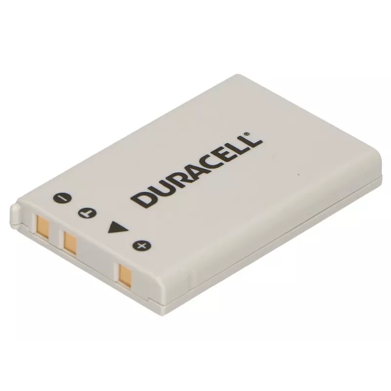Duracell batéria do fotoaparátu – náhrada za batériu Nikon EN-EL5