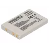 Duracell batéria do fotoaparátu – náhrada za batériu Nikon EN-EL5