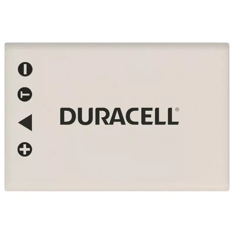 Duracell batéria do fotoaparátu – náhrada za batériu Nikon EN-EL5
