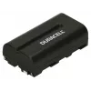 Duracell akumulátor do kamery – náhrada za batériu Sony NP-F330/NP-F550