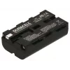 Duracell akumulátor do kamery – náhrada za batériu Sony NP-F330/NP-F550