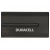 Duracell akumulátor do kamery – náhrada za batériu Sony NP-F330/NP-F550