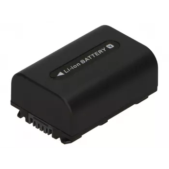 Duracell akumulátor do kamery – náhrada za batériu Sony NP-FV50
