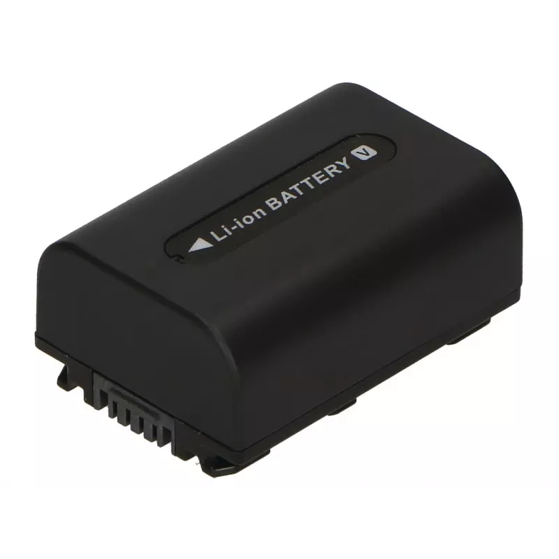 Duracell akumulátor do kamery – náhrada za batériu Sony NP-FV50