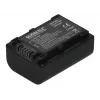 Duracell akumulátor do kamery – náhrada za batériu Sony NP-FV50