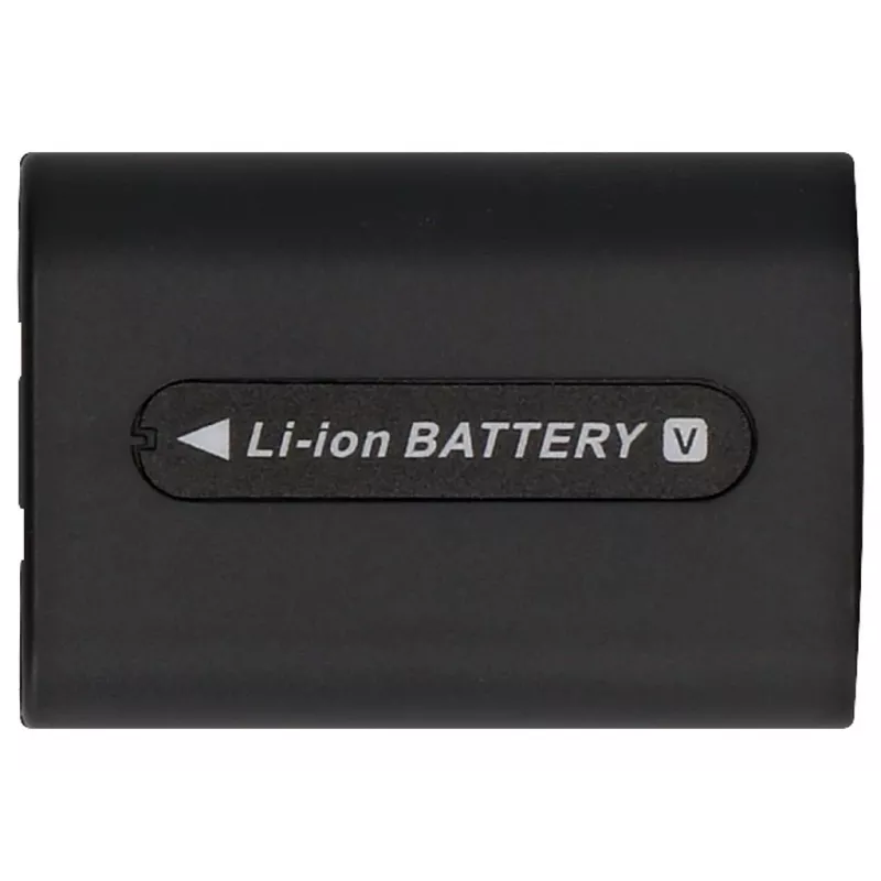 Duracell akumulátor do kamery – náhrada za batériu Sony NP-FV50