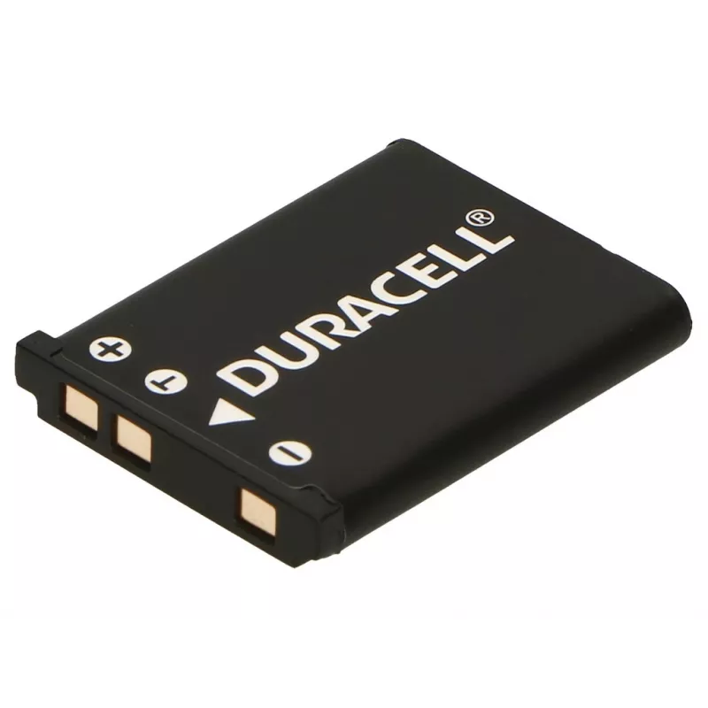 Duracell akumulátor do fotoaparátu – náhrada za batériu Olympus Li-40B