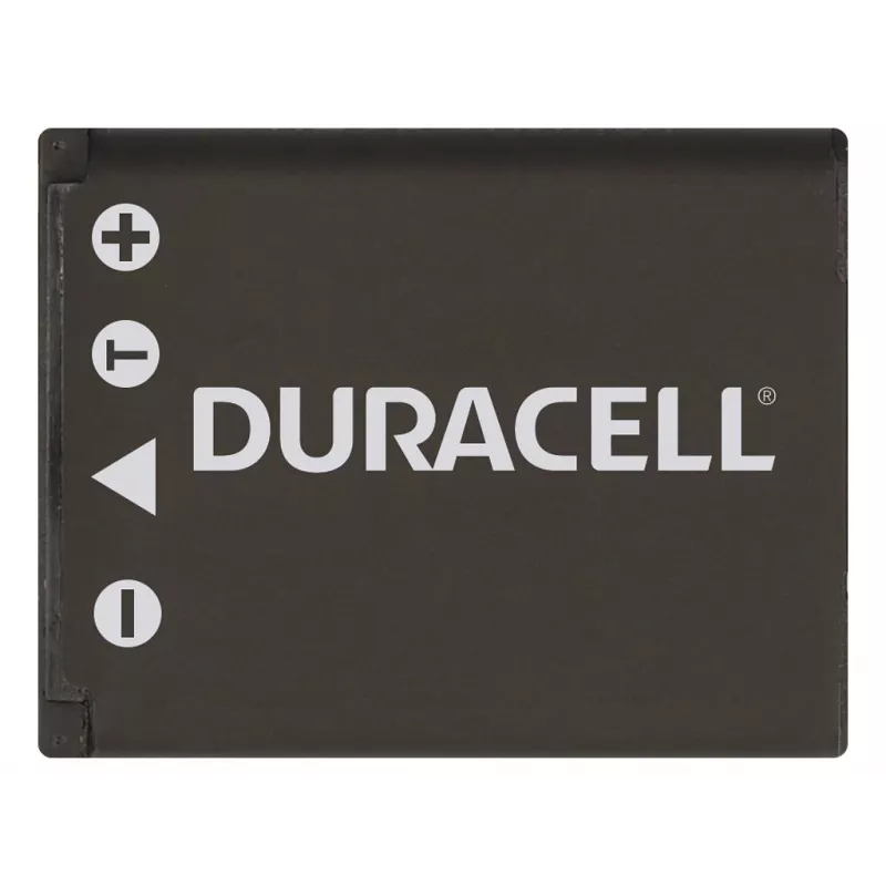 Duracell akumulátor do fotoaparátu – náhrada za batériu Olympus Li-40B