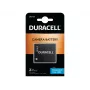 Duracell akumulátor do fotoaparátu – náhrada za batériu Panasonic CGA-S005