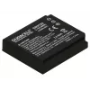 Duracell akumulátor do fotoaparátu – náhrada za batériu Panasonic CGA-S005