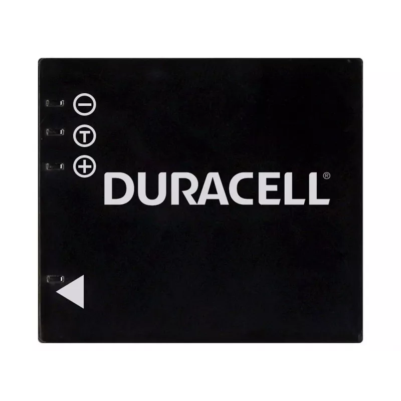 Duracell akumulátor do fotoaparátu – náhrada za batériu Panasonic CGA-S005