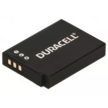 Duracell akumulátor do fotoaparátu - náhrada za batériu Nikon EN-EL12