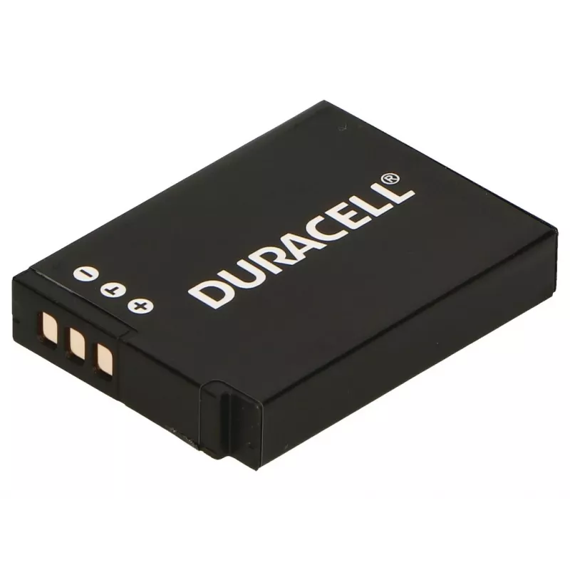 Duracell akumulátor do fotoaparátu - náhrada za batériu Nikon EN-EL12