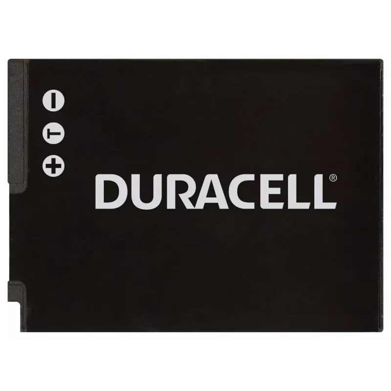 Duracell akumulátor do fotoaparátu - náhrada za batériu Nikon EN-EL12