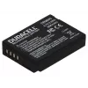 Duracell akumulátor do fotoaparátu – náhrada za batériu Panasonic DMW-BCG10