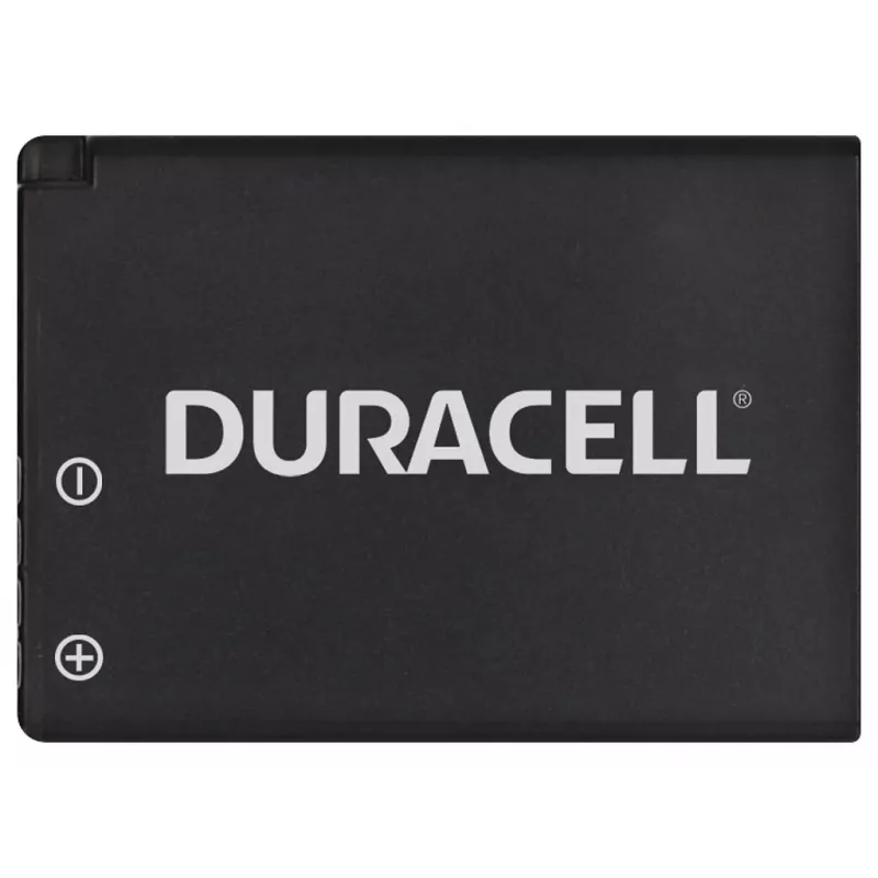 Duracell akumulátor do fotoaparátu – náhrada za batériu Panasonic DMW-BCG10