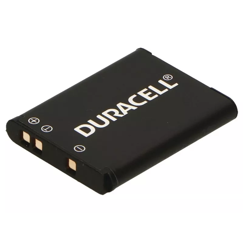Duracell akumulátor do fotoaparátu - náhrada za batériu Nikon EN-EL19