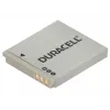 Duracell batéria do fotoaparátu - náhrada za Canon NB-4L batéria