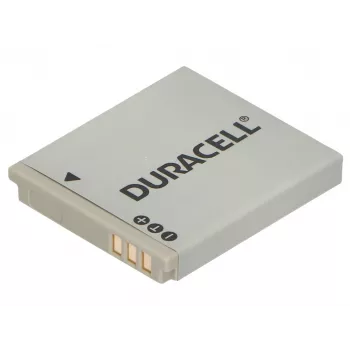 Duracell batéria do fotoaparátu - náhrada za Canon NB-4L batéria