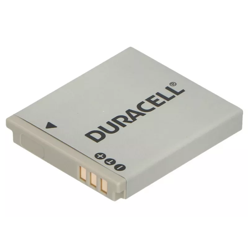 Duracell batéria do fotoaparátu - náhrada za Canon NB-4L batéria