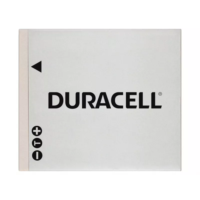 Duracell batéria do fotoaparátu - náhrada za Canon NB-4L batéria